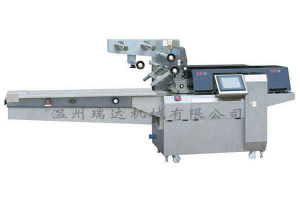 枕式包裝機 枕式包裝機