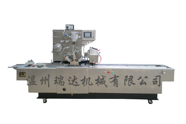 枕式包裝機(jī) 枕式包裝機(jī)