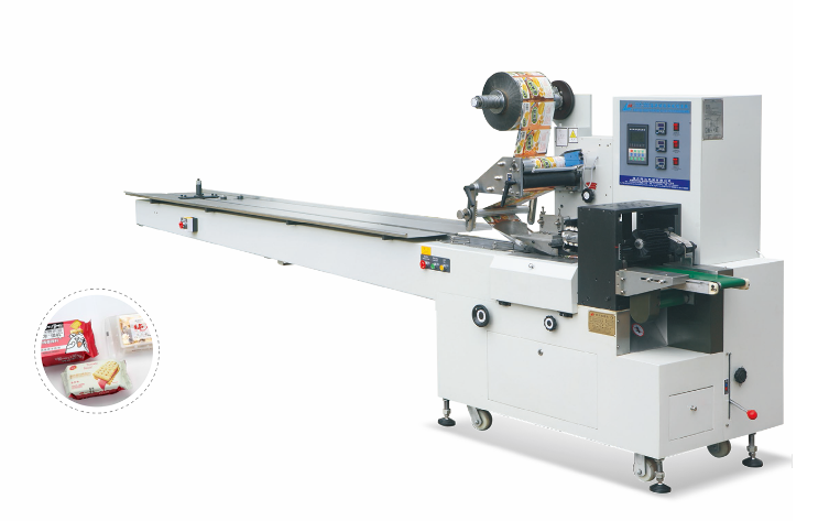 枕式包裝機 枕式包裝機